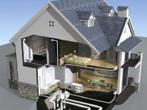 中央空調(diào)工程施工，請注意以下幾點！