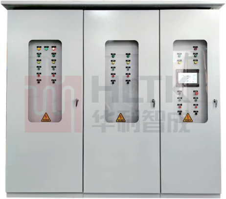 設(shè)備電氣自動化控制系統(tǒng)配套研發(fā)、生產(chǎn)