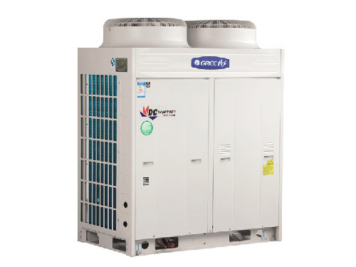 GpdIV系列直流變頻多聯(lián)空調(diào)機組